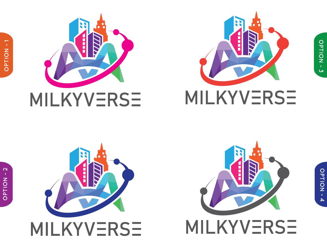 Design de Logo par shalvin pour ce projet | Design #28540446
