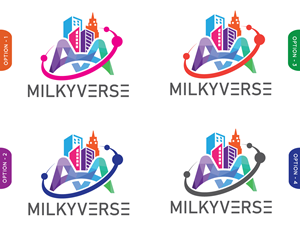 Design de Logo par shalvin pour ce projet | Design : #28540446