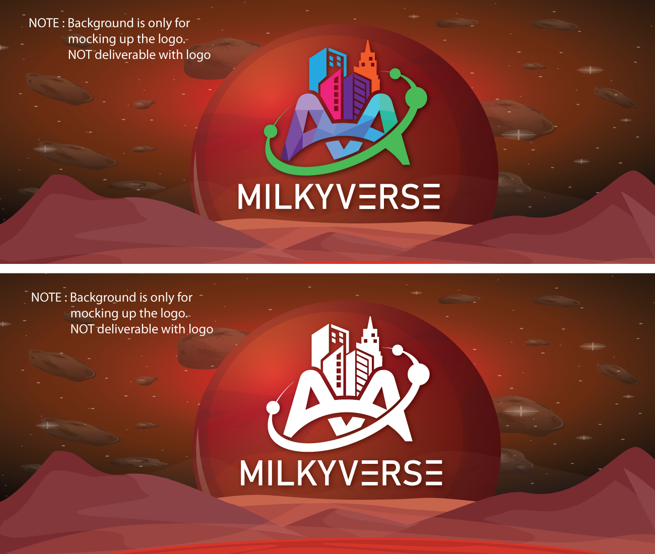 Logo-Design von shalvin für dieses Projekt | Design #28540607