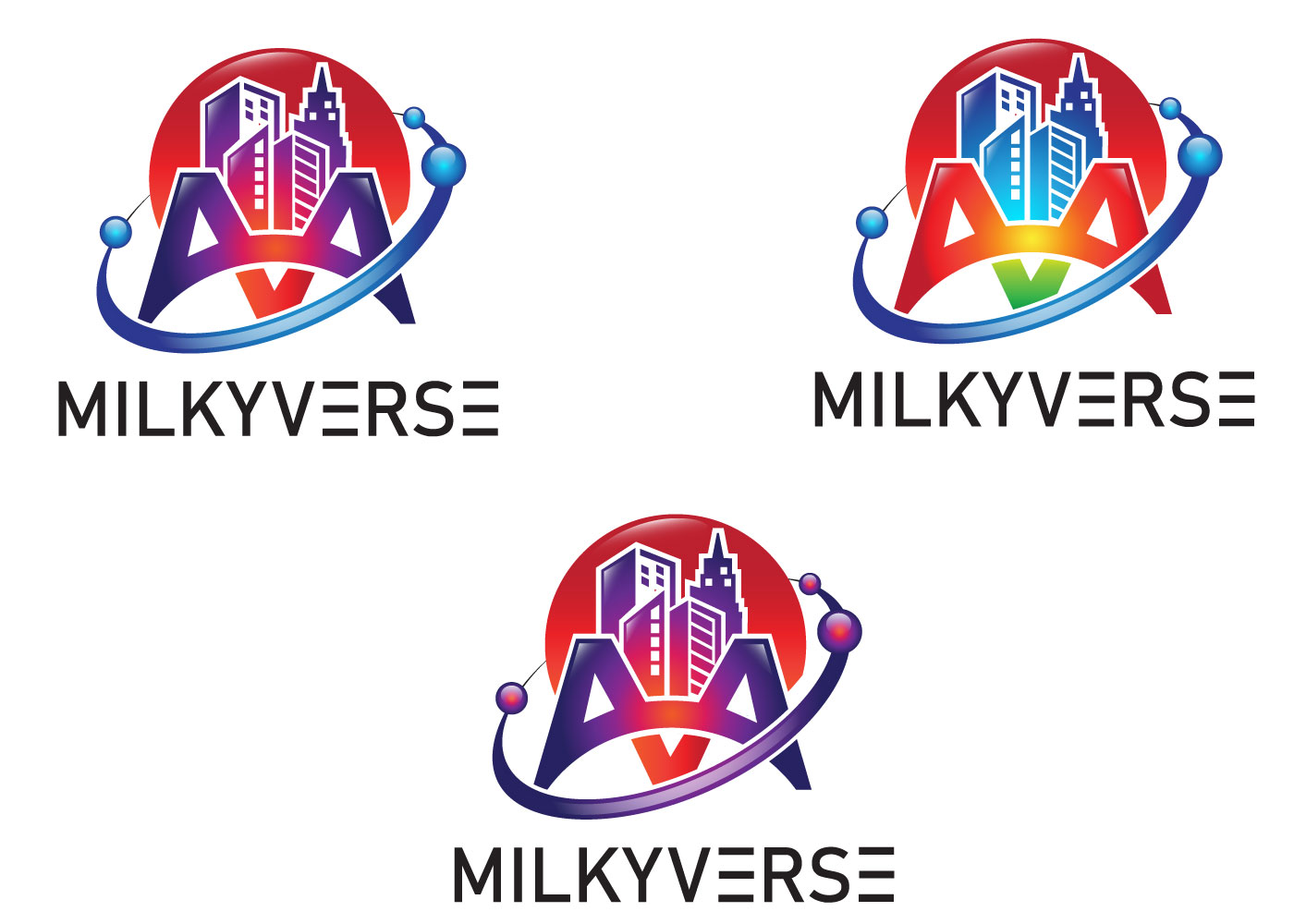 Logo Design by shalvin for this project | Design #28561377