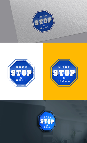 Logo Design by Sayma Fashion for this project | Design: #28509897