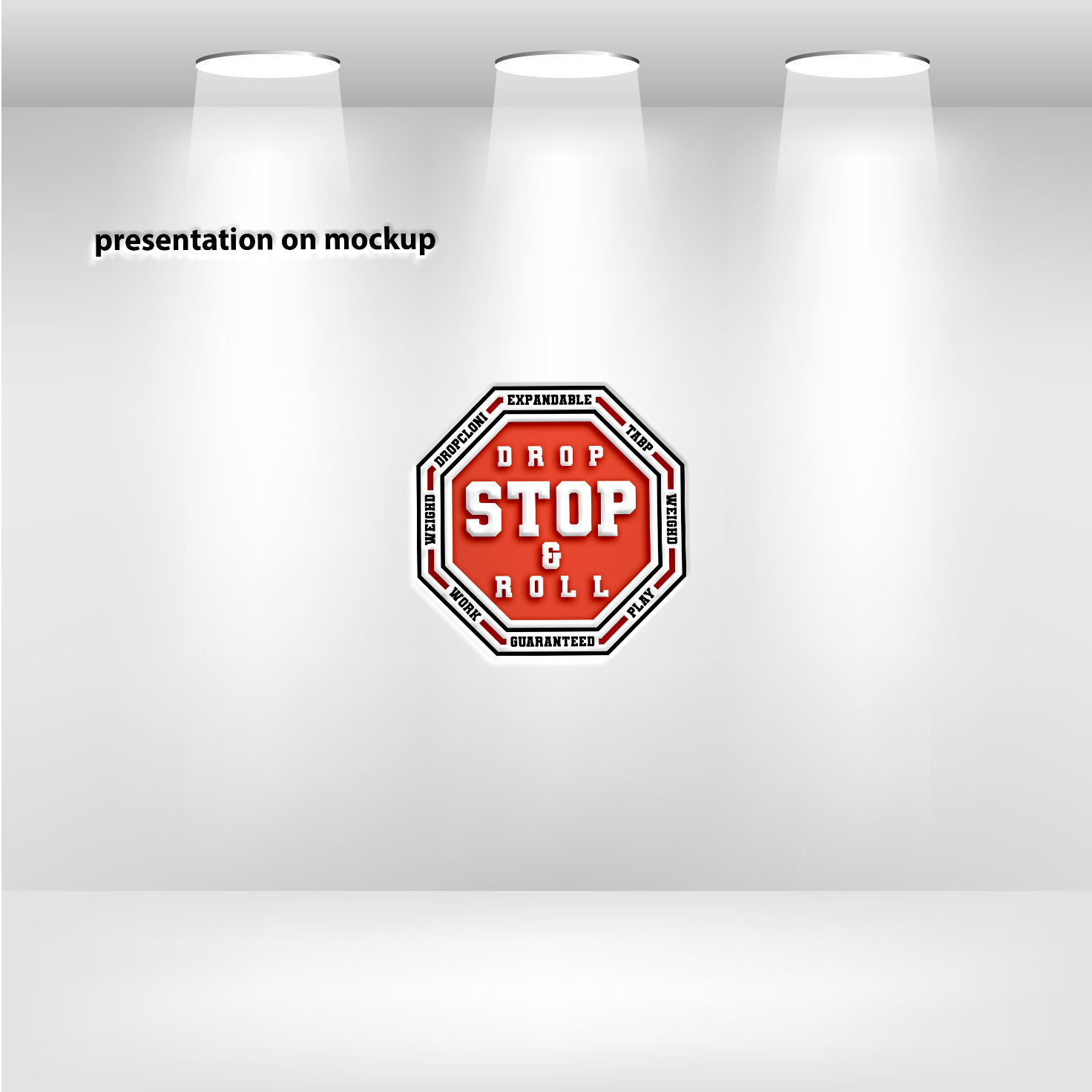 Diseño de Logo por RRR Design para este proyecto | Diseño #28485088