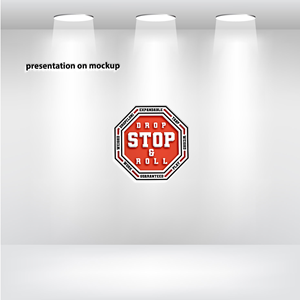 Logo Design by RRR Design for this project | Design: #28485088