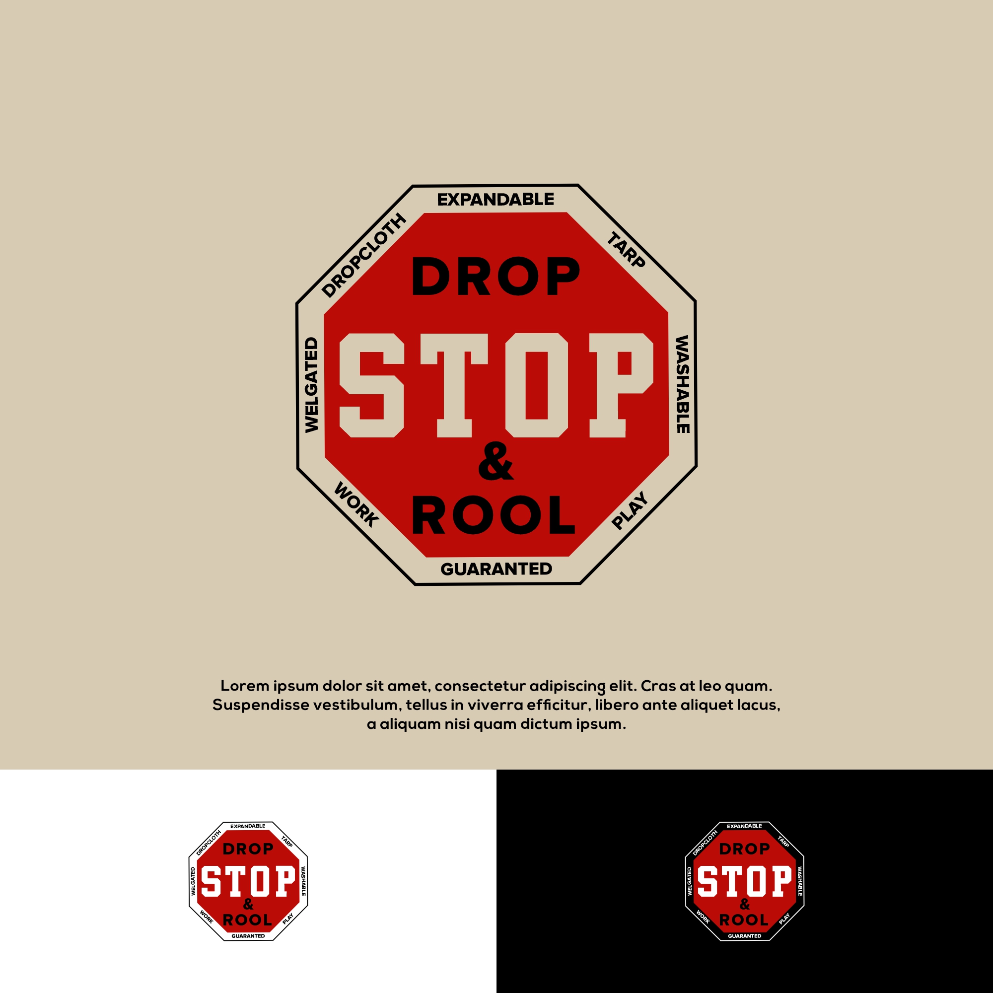Logo Design by alitjuara for this project | Design #28505985