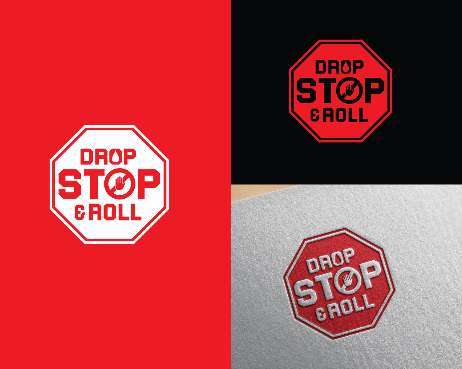 Logo Design by Atec for this project | Design #28488793