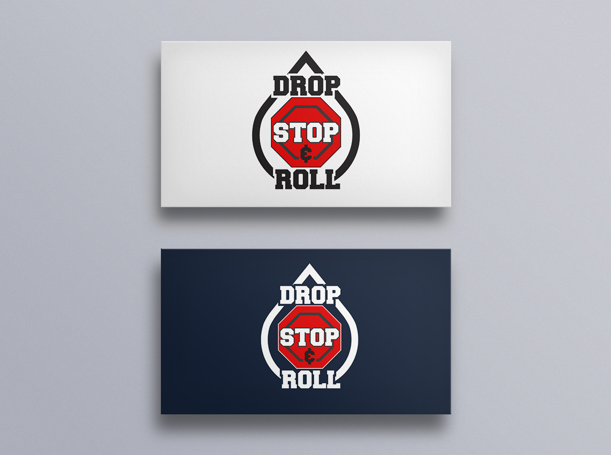 Logo Design by Djamdesign for this project | Design #28486264