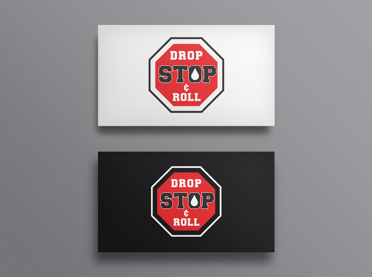 Logo Design by Djamdesign for this project | Design #28491381