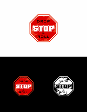 Logo Design by Madush_D