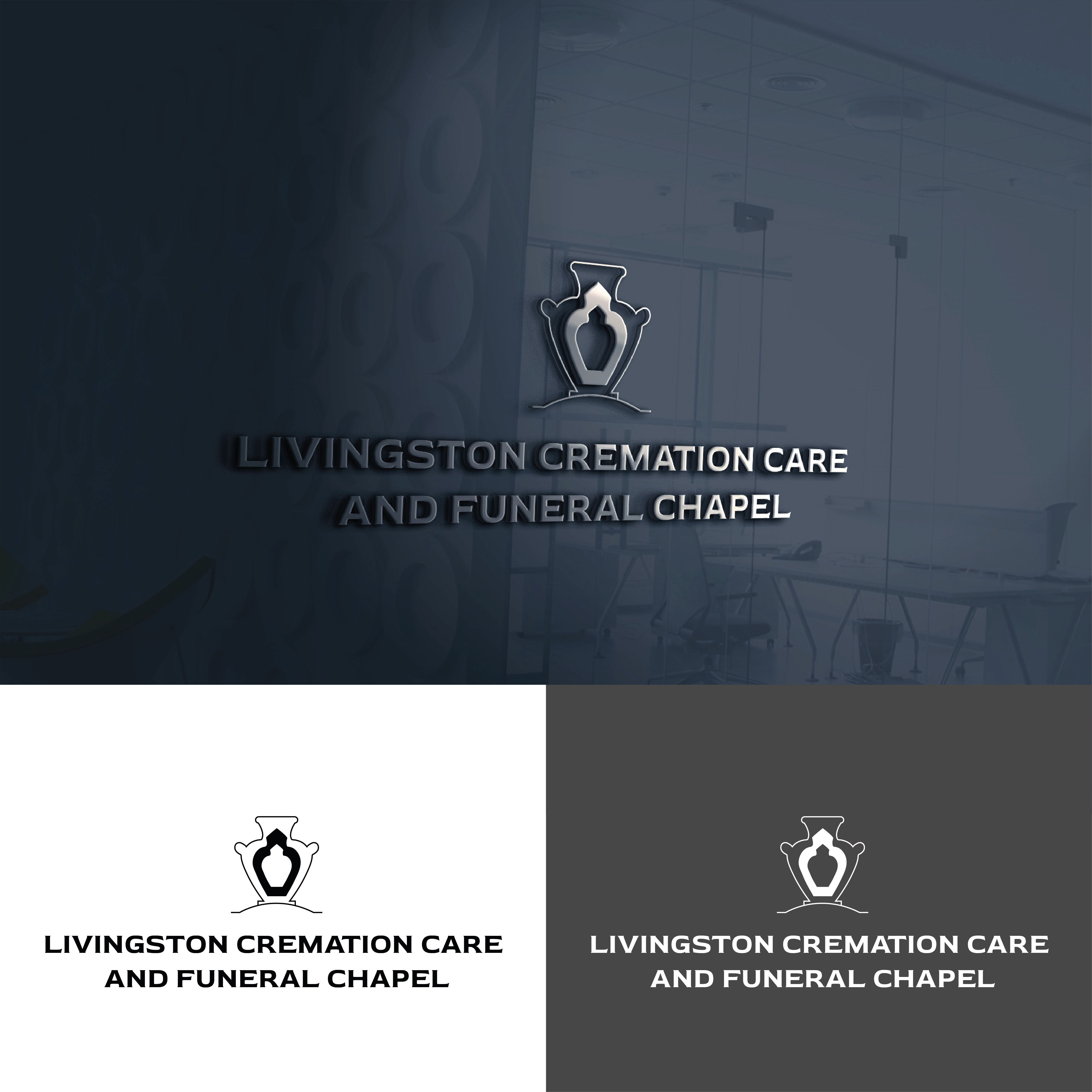 Logo-Design von Charlie Benitez für dieses Projekt | Design #28515155