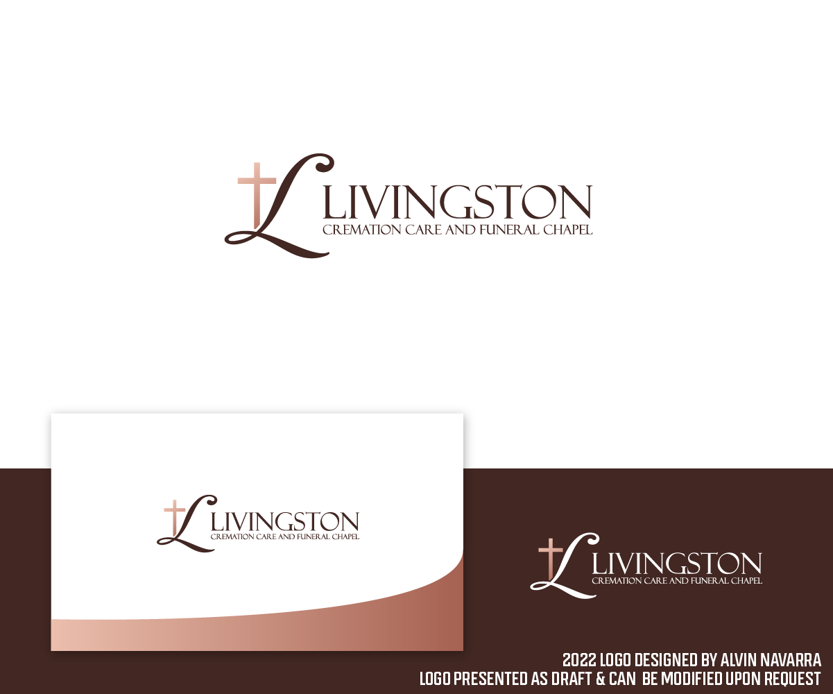 Logo Design by alvinnavarra for this project | Design #28503024