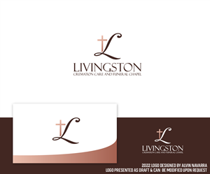 Logo Design by alvinnavarra for this project | Design: #28503026