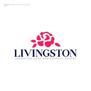 Avoid the use of a dove and gothic window shape... that is the primary logo/image of our existing funeral homes. Otherwise no restrictions. | Logo Design by JBalloon Design