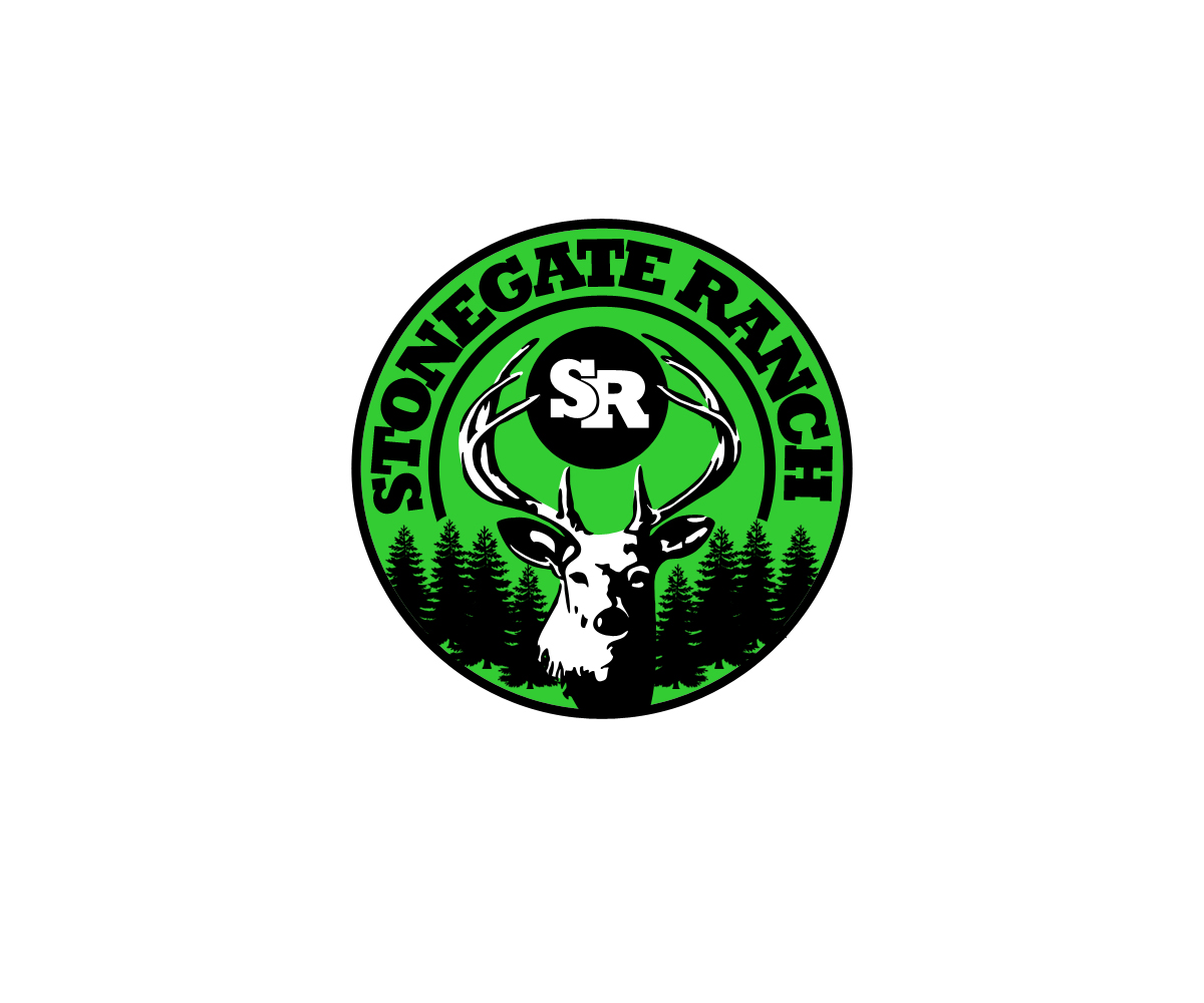Logo Design by vincent.designpro for Stonegate Ranch | Design #28489363