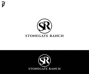Logo-Design von poisonvectors für Stonegate Ranch | Design: #28496040
