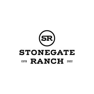 Logo-Design von AlexMorisseau für Stonegate Ranch | Design: #28491017