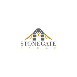 Logo Design by DigitalArt for Stonegate Ranch | Design #28505309
