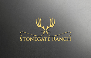 Logo-Design von smdesign3 für Stonegate Ranch | Design: #28531947