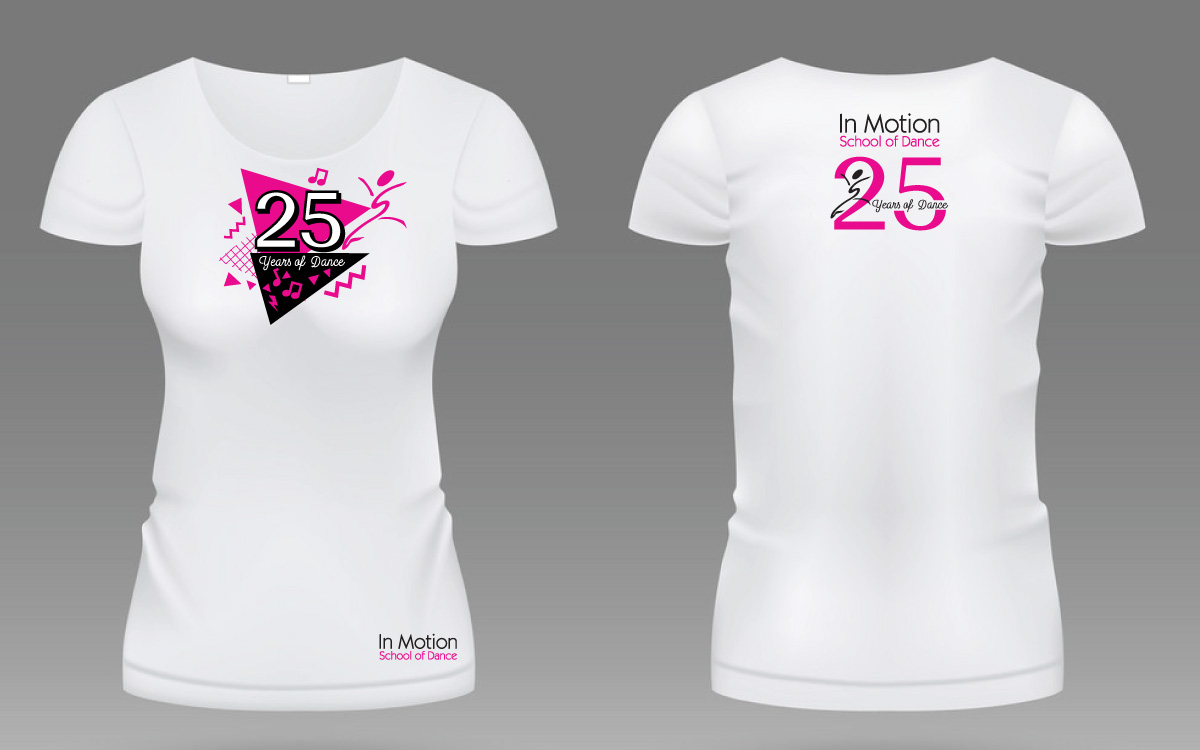 T-Shirt-Design von Sergio Coelho für dieses Projekt | Design #28485687