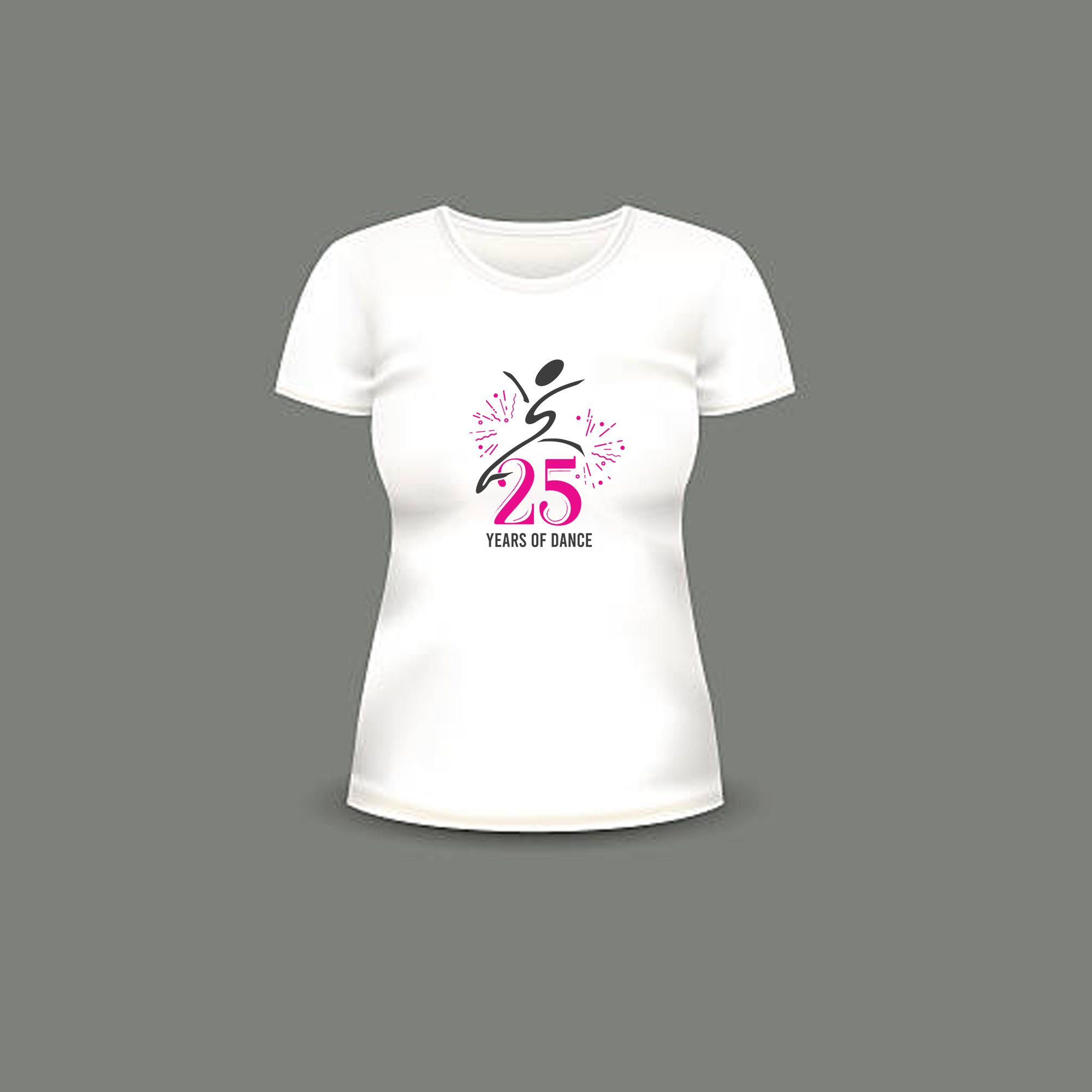 Diseño de Camiseta por Graphic Storm para este proyecto | Diseño #28490584