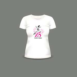 Design de T-shirt par Graphic Storm pour ce projet | Design : #28490584