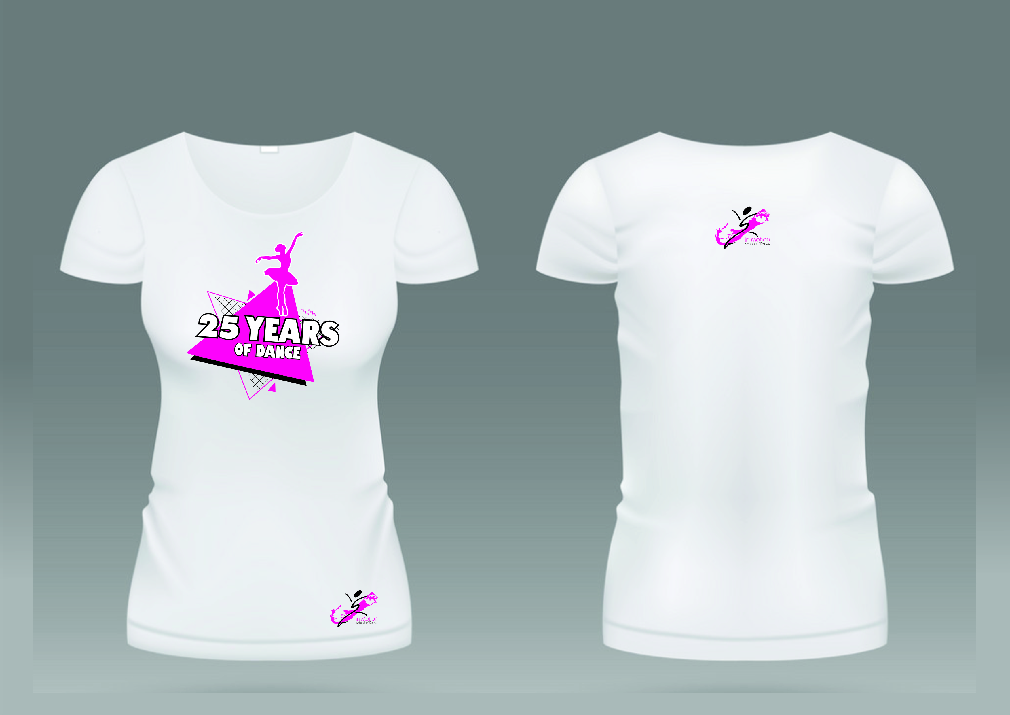 Design de T-shirt par KreativeMadz pour ce projet | Design #28492514