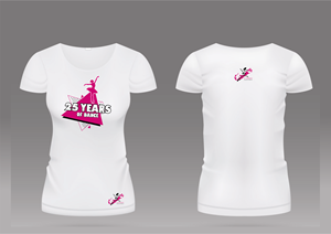 Design de T-shirt par KreativeMadz pour ce projet | Design : #28492514
