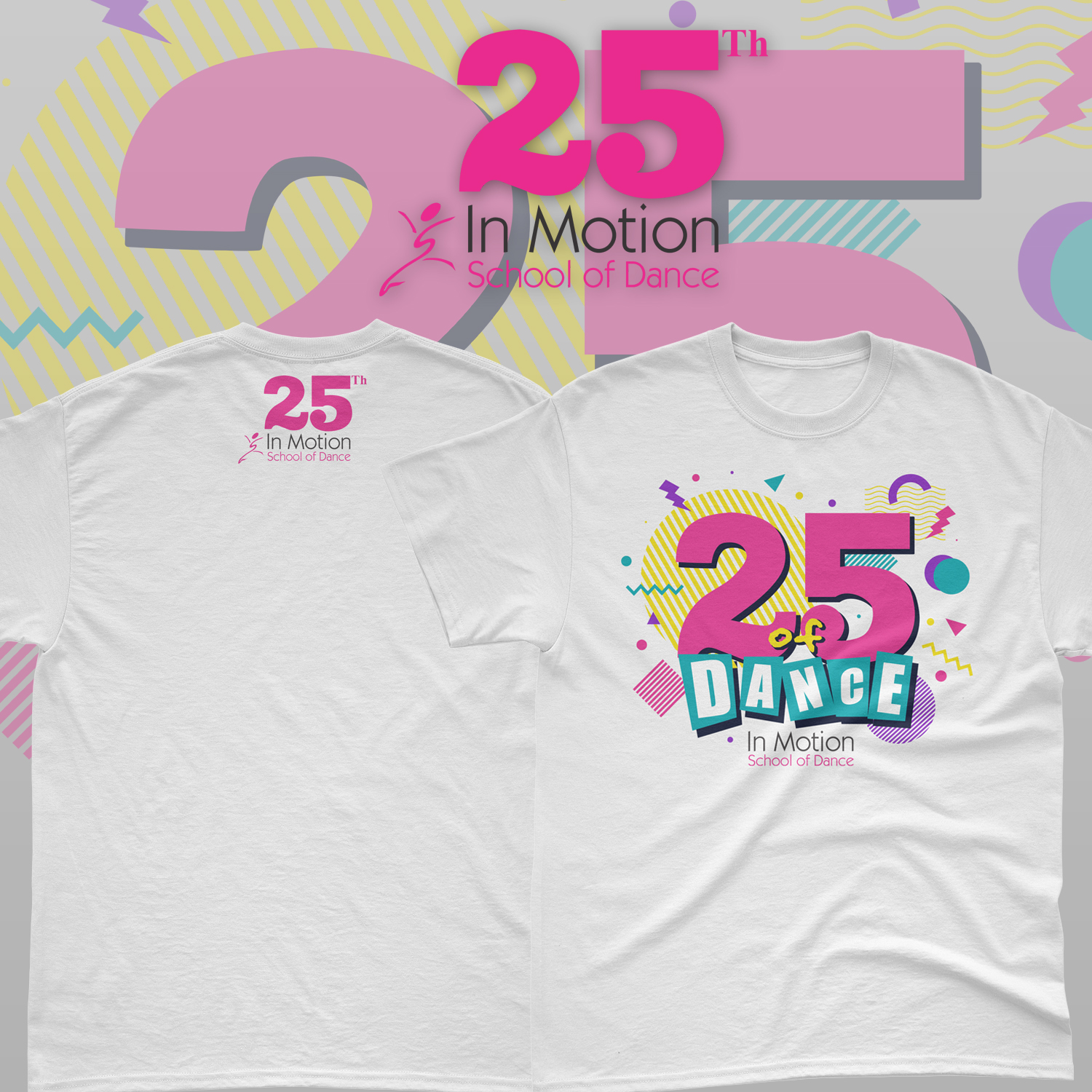 Design de T-shirt par sweepy pour ce projet | Design #28485267
