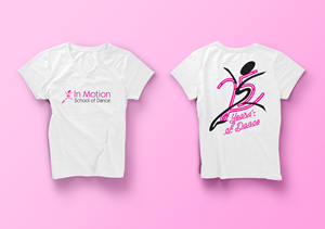 T-shirt Design by Superleggera