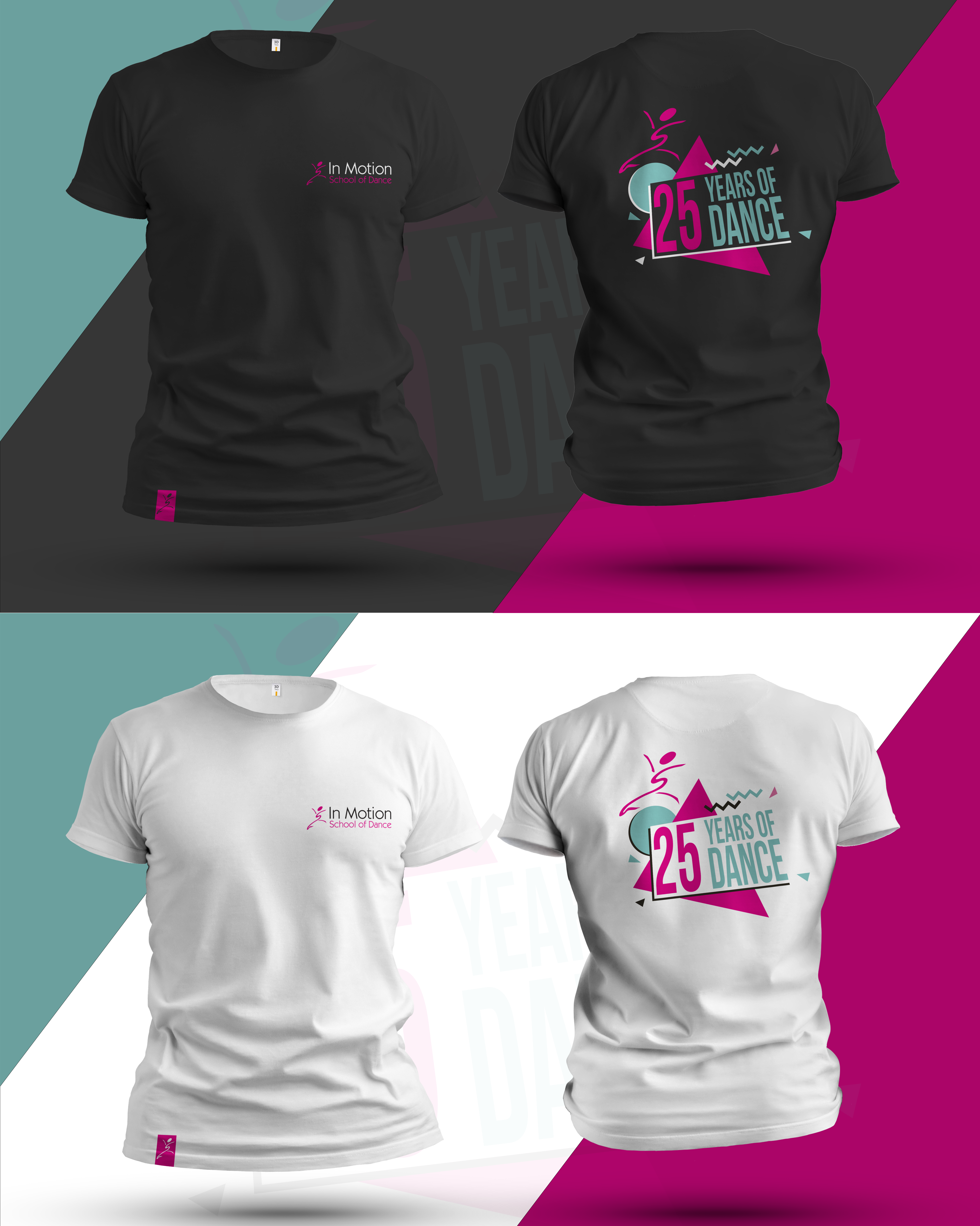 T-Shirt-Design von Ismail Hossain für dieses Projekt | Design #28493003