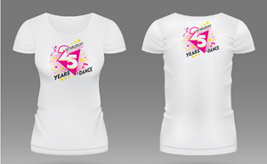 Design de T-shirt par logoQ pour ce projet | Design : #28488666