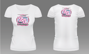 Design de T-shirt par logoQ pour ce projet | Design : #28488667