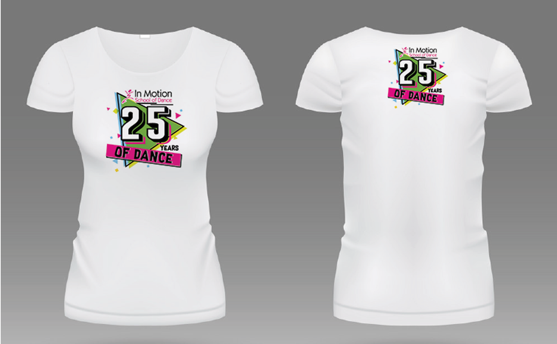Diseño de Camiseta por logoQ para este proyecto | Diseño #28488668