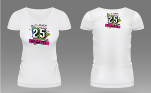 Design de T-shirt par logoQ pour ce projet | Design : #28488668