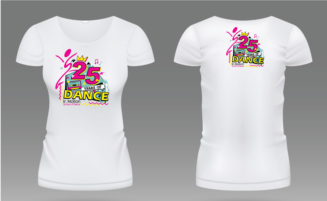 Design de T-shirt par logoQ pour ce projet | Design #28494043