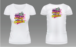 Design de T-shirt par logoQ pour ce projet | Design : #28494239