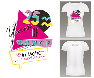 Design de T-shirt par Whitebread pour ce projet | Design : #28499998