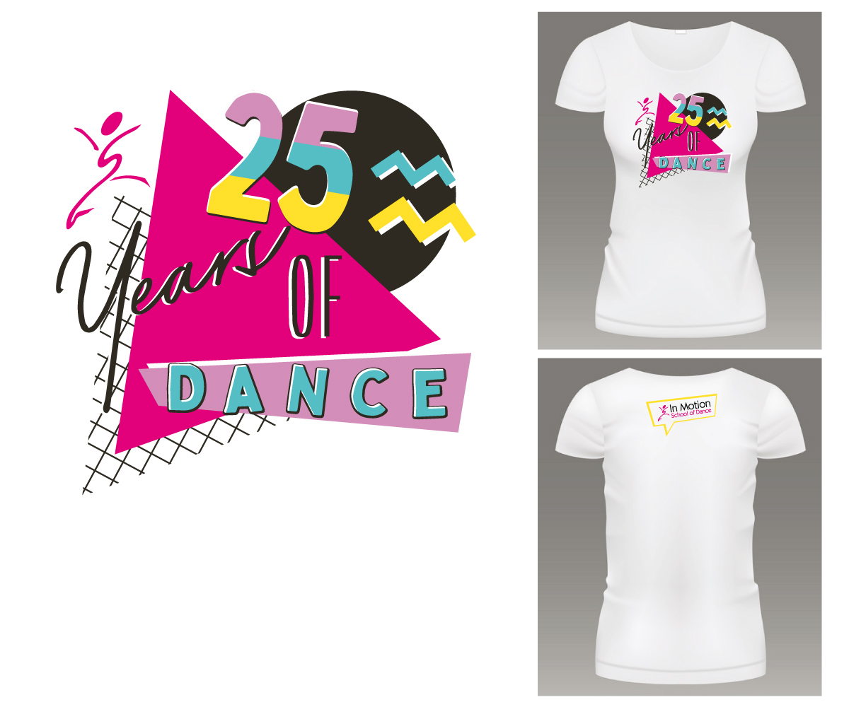 Design de T-shirt par Whitebread pour ce projet | Design #28500000