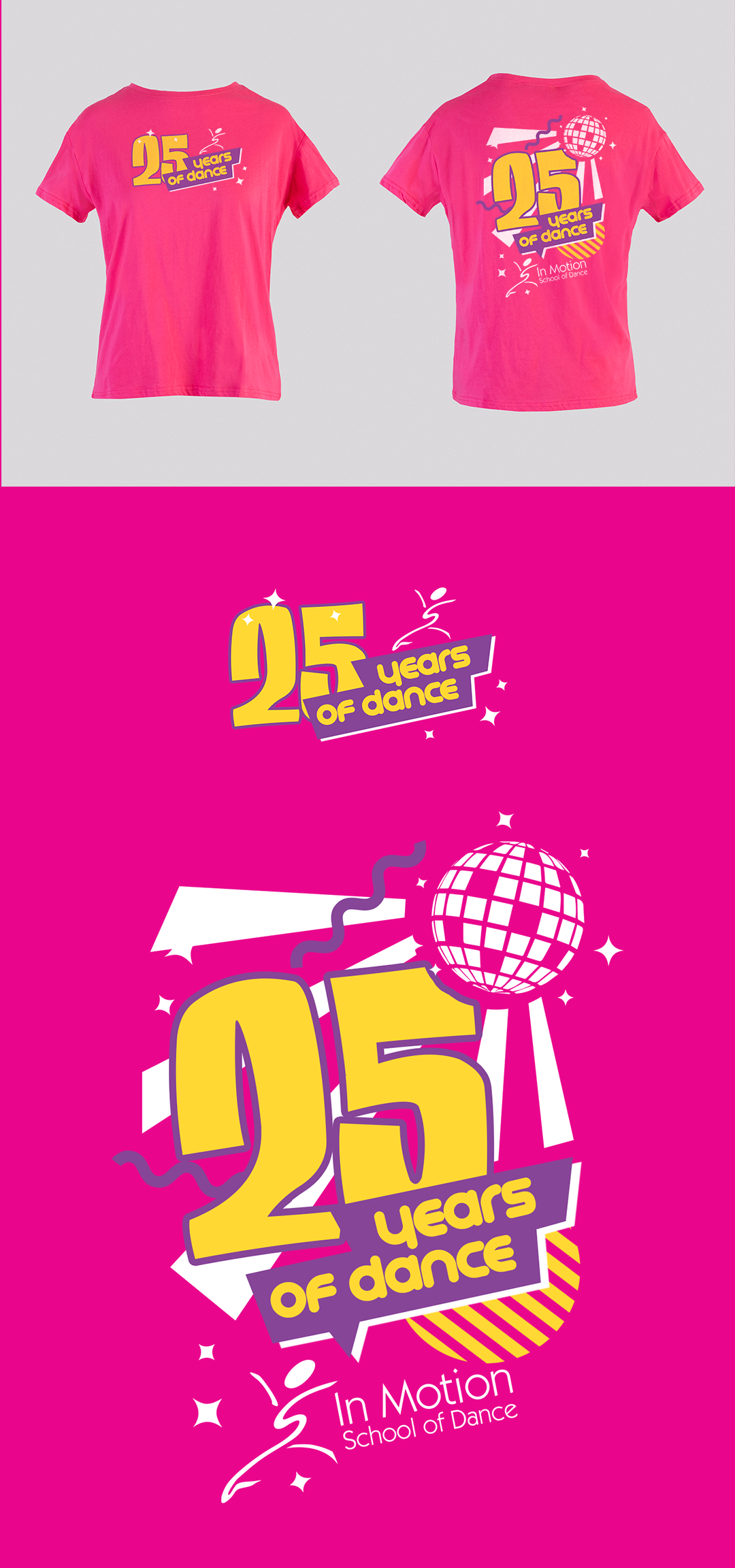 T-Shirt-Design von paulmina für dieses Projekt | Design #28493433
