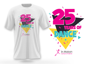 T-Shirt-Design von Risallah für dieses Projekt | Design #28485115