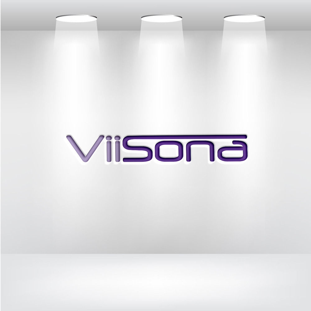 Design de Logo par Uhm@design pour ViiSona | Design #28488955