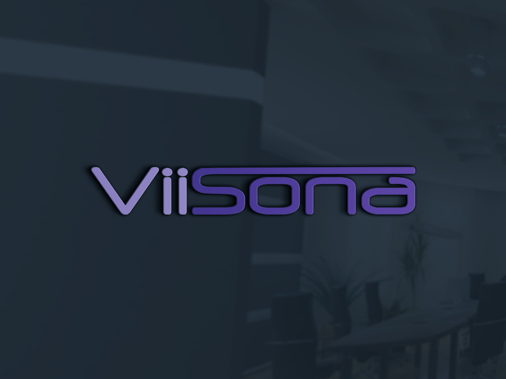 Design de Logo par Uhm@design pour ViiSona | Design #28488956