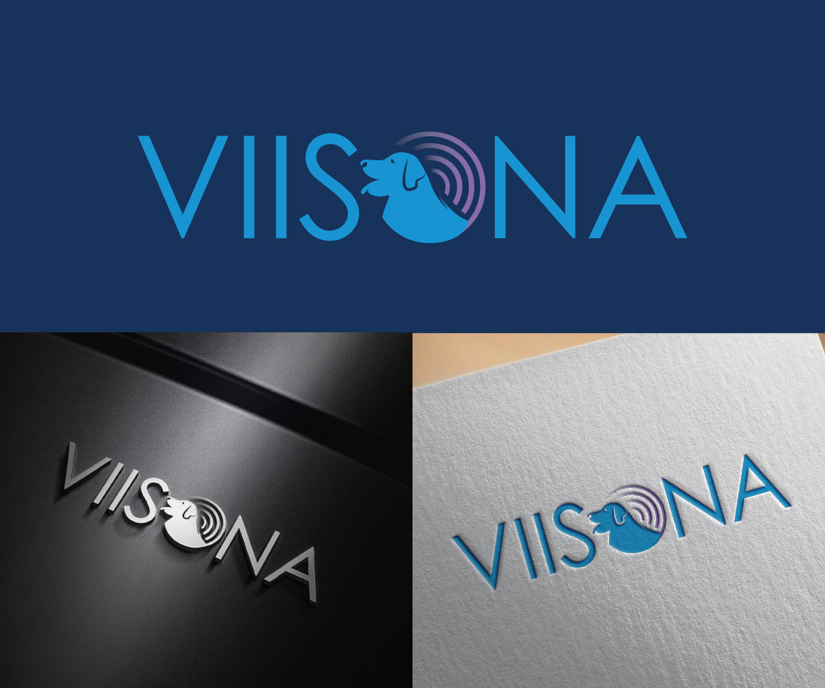Design de Logo par Adi Graphics pour ViiSona | Design #28485496