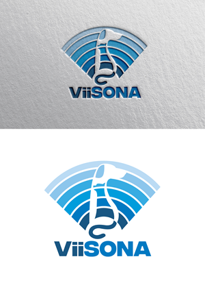Logo Design by LogoPoko for ViiSona | Design #28484762