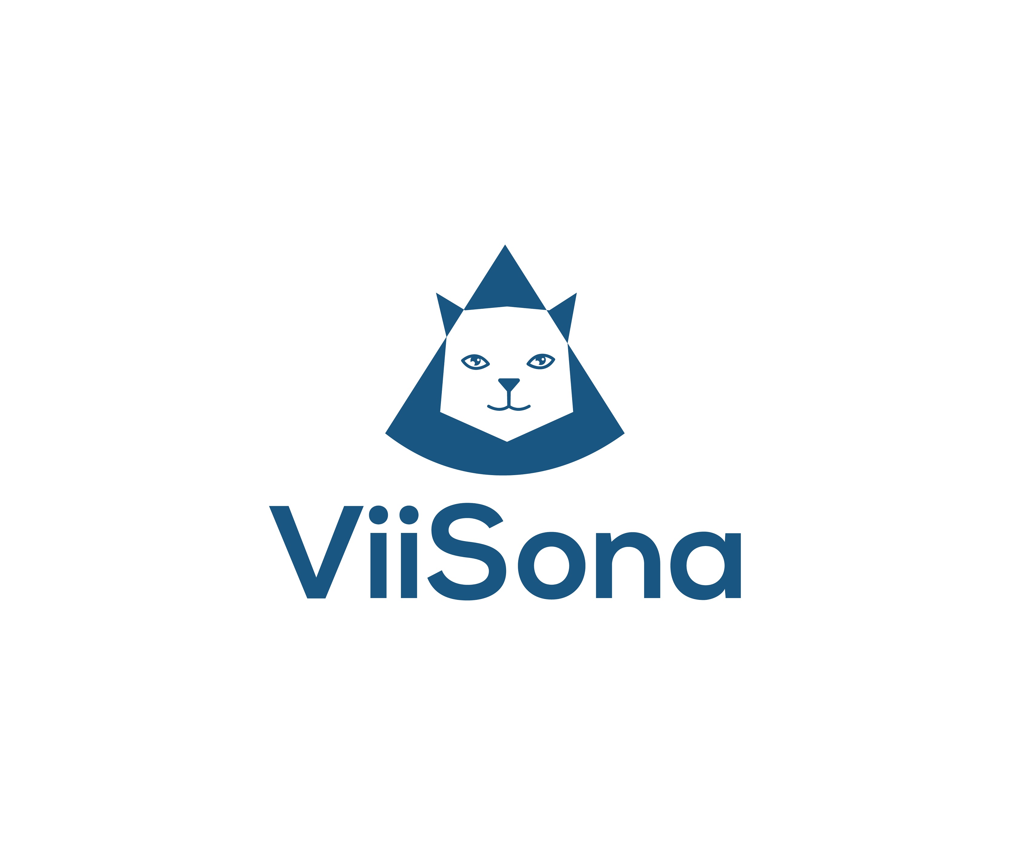 Logo Design by Kira Graphics for ViiSona | Design #28489866