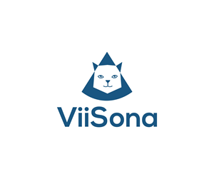 Logo Design by ArtyFive DesignStudio for ViiSona | Design #28489866