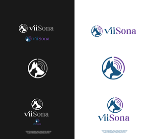 Design de Logo par Grapismo Brand Studio pour ViiSona | Design : #28484971