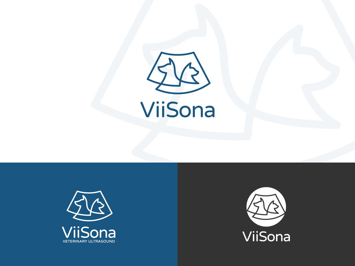 Logo Design by Fandiart for ViiSona | Design #28490163