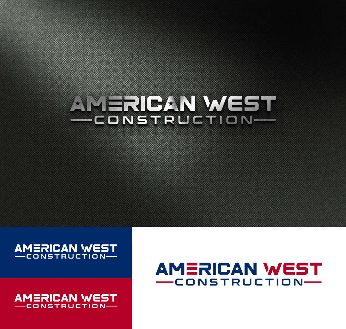 Logo Design by Rueell Artss for this project | Design #28492498