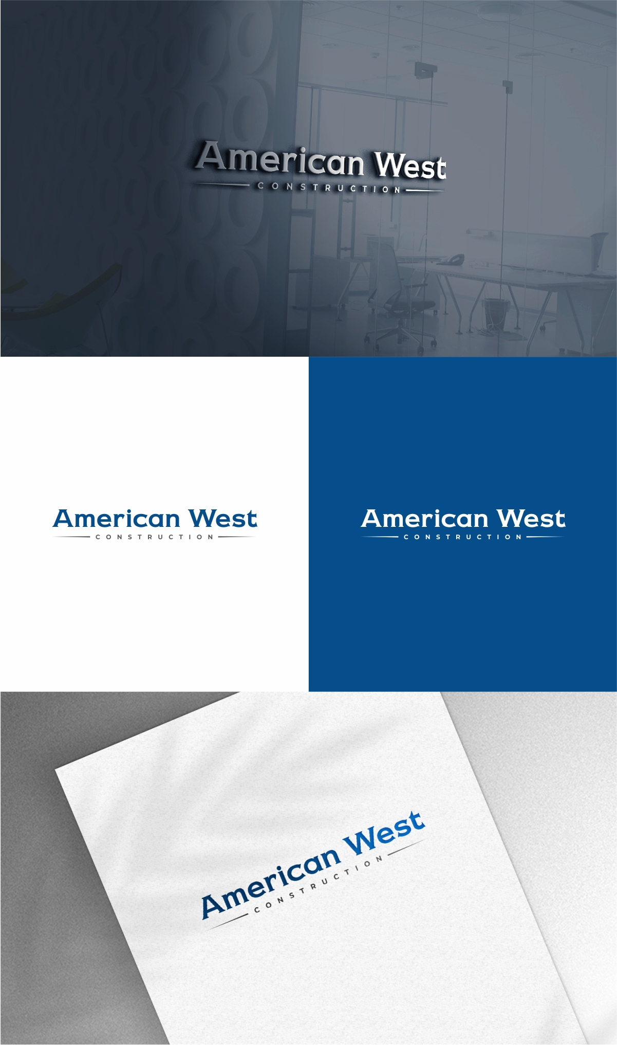 Diseño de Logo por Dave Paresh para este proyecto | Diseño #28496001