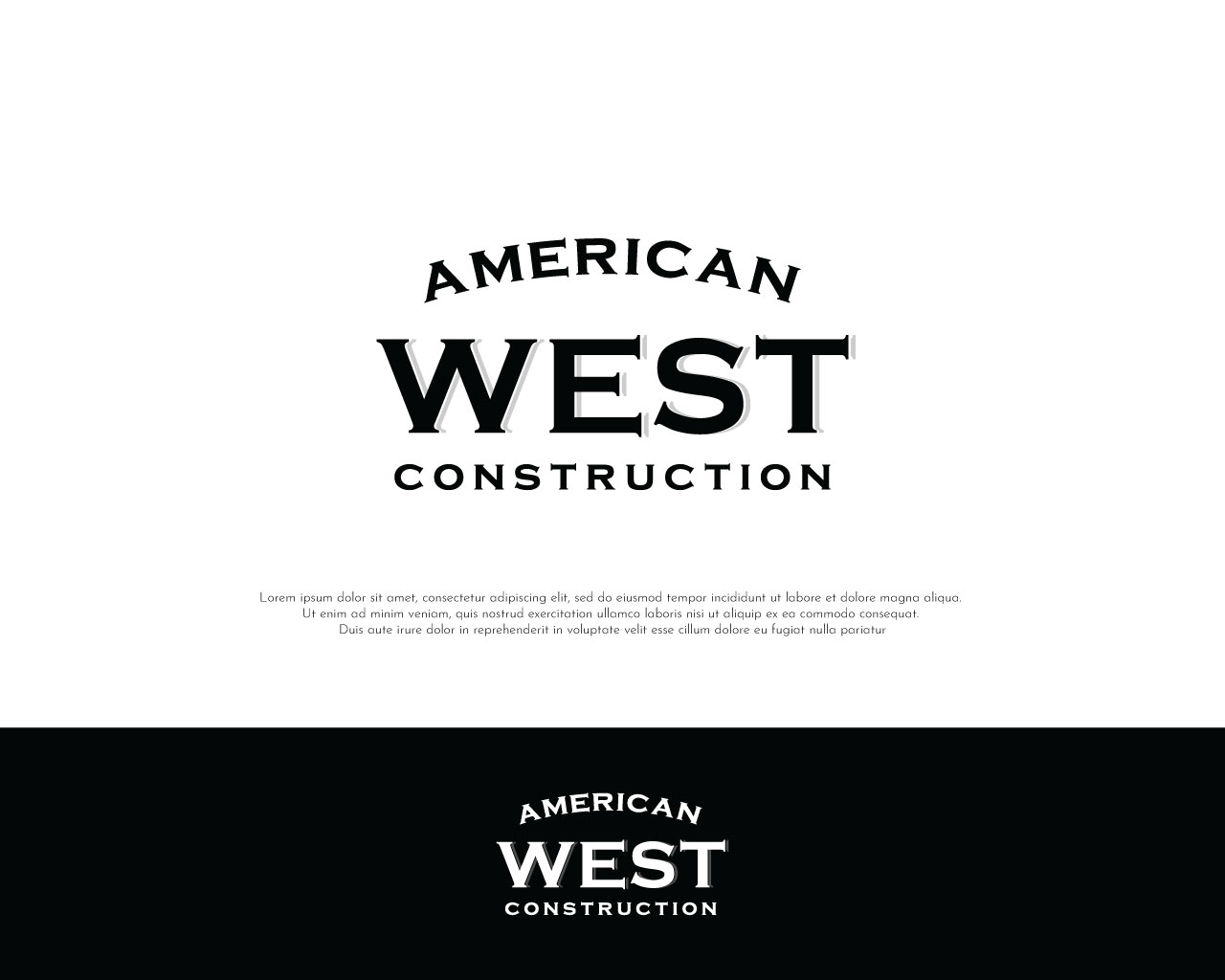Logo Design by Ara Studio for this project | Design #28492875
